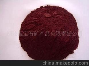 鐵精粉(硫酸渣)及其應用 銅陵藍寶石塑膠與焦炭產(chǎn)業(yè)的關聯(lián)解析